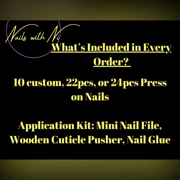 Meet your Posher, Ni - Picture 6 of 13